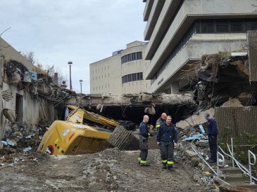 article image - Excavator